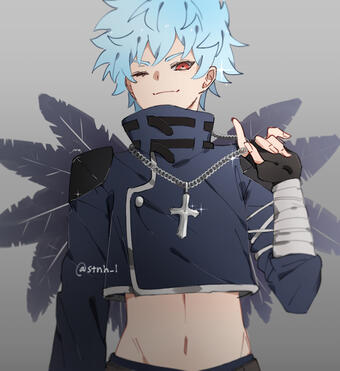 Kaido Shun