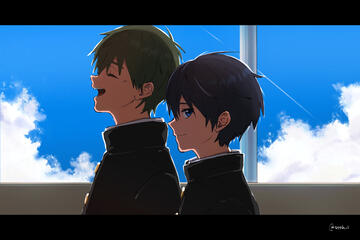 MakoHaru