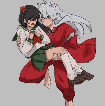 Inuyasha